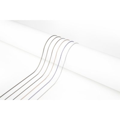 Glamora Řetízek na nehty Nail Chain Set 2 – Hledejceny.cz