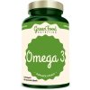 Doplněk stravy GreenFood Omega 3 120 kapslí