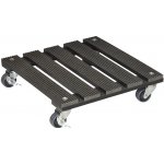 Gardol 29 × 29 cm WPC antracit 80 kg 20952001 – Hledejceny.cz