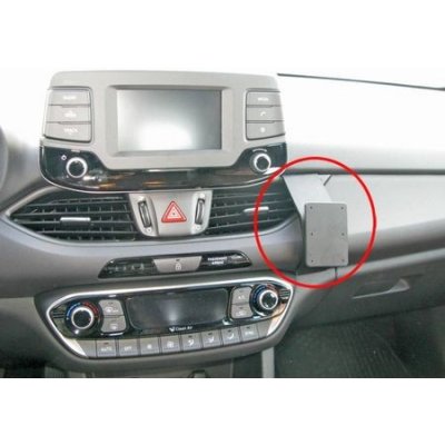 Brodit ProClip montážní konzole na palubní desku pro Hyundai i30 17-22, 855302 – Hledejceny.cz