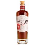 Santisima Trinidad de Cuba 15y 41% 0,7 l (holá láhev) – Zboží Mobilmania