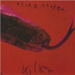 Cooper Alice - Killer LP – Zbozi.Blesk.cz