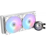 Zalman ALPHA24 White – Hledejceny.cz
