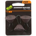 Fox Backleady Edges Downrigger Back Weights 21g 3ks – Zboží Mobilmania