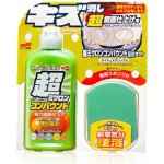 Soft99 Micro Liquid Compound Light & Metallic 250 ml | Zboží Auto