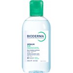 Bioderma Sébium H2O micelární voda 250 ml – Zboží Mobilmania