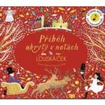 Příběh ukrytý v notách: Louskáček – Hledejceny.cz