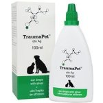 TraumaPet oto Ag sol 50 ml – Zboží Dáma