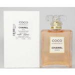 Chanel Coco Mademoiselle Intense parfémovaná voda dámská 100 ml tester – Hledejceny.cz