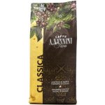 Nannini Caffé Classica zrnková 1 kg – Hledejceny.cz