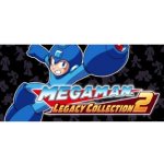 Mega Man Legacy Collection 2 – Hledejceny.cz