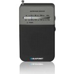 Blaupunkt PR3BK – Zboží Živě
