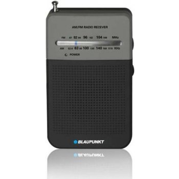 Blaupunkt PR3BK