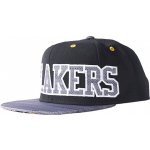 adidas Los Angeles Lakers AY6128 černá – Hledejceny.cz