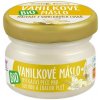 Tělové máslo Purity Vision Bio Vanilkové máslo 20 ml