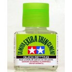 Tamiya EXTRA THIN CEMENT QUICK-SETTING – Hledejceny.cz
