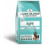 Arden Grange Adult Light 6 kg – Hledejceny.cz