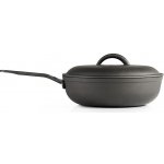 GSI Outdoors Guidecast Frying Deep Pan 254mm – Zbozi.Blesk.cz