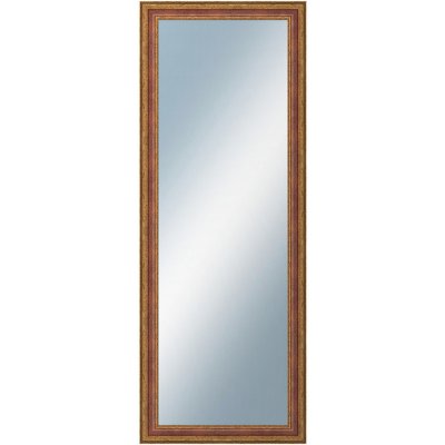 DANTIK HRAD 60 x 160 cm červená 3006 – Hledejceny.cz