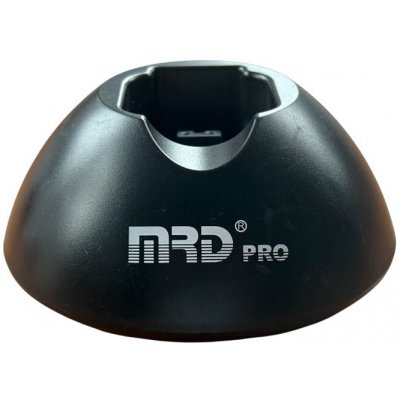 MRD Pro clipper HC-3969X nabíjecí stojan – Zboží Dáma