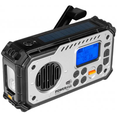 POWERplus BISON 736452 – Hledejceny.cz