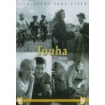 Jasný Vojtěch: Touha DVD – Hledejceny.cz