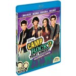 Camp Rock 2: Velký koncert BD – Hledejceny.cz