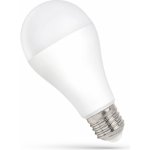 Wojnarowscy LED GLS E-27 230V 15W 1600 lm A65 studená bílá 6000 7000K bílé světlo – Hledejceny.cz