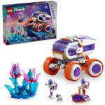 LEGO® Friends 42602 Průzkumné vesmírné vozítko – Zboží Živě