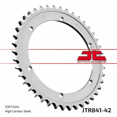 JT Sprockets JTR 841-42 | Zboží Auto