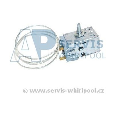 Whirlpool Termostat výrobníku ledu 481227128573 – Sleviste.cz