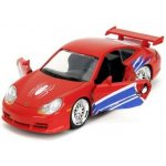 Jada Marvel auto Spiderman 1:32, DP6 – Sleviste.cz