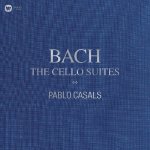 Pablo Casals - BACH:THE CELLO SUITES LP – Hledejceny.cz