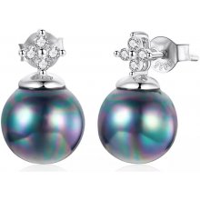 Linda's Jewelry stříbrné mystická perla IN413