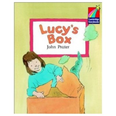 Cambridge Storybooks 2 Lucy´s Box: John Prater