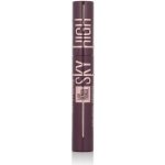 Maybelline Lash Sensational Sky High Mascara Prodlužující a objemová řasenka Burgundy Haze 7,2 ml – Hledejceny.cz