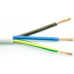 NKT CYSY 3Cx2,5mm² 1 m – Zboží Mobilmania