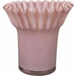 Ter Steege Váza Dolly sorbet sorbet D19 H20 – Hledejceny.cz
