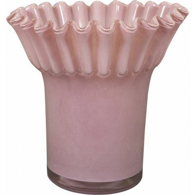 Ter Steege Váza Dolly sorbet sorbet D19 H20 – Hledejceny.cz