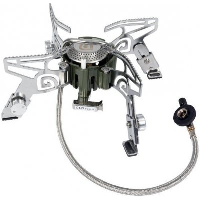 Trakker Armolife CG-4 Stove – Zbozi.Blesk.cz
