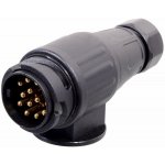 COMPASS Zástrčka tažného zařízení 13 pólů CO-07446 – Sleviste.cz