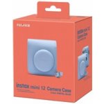 Fujifilm pouzdro pro Instax Mini 12 modré – Zboží Živě