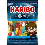 Haribo Harry Potter Želé s ovocnou a kolovou příchutí 80 g – Sleviste.cz