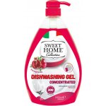 Eloderma Prostředek na mytí nádobí Granátové Jablko 1000 ml – Zboží Dáma