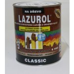 Lazurol Classic S1023 0,75 l mahagon – Zboží Mobilmania