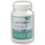 NutriStar Methionin 400 100 kapslí – Hledejceny.cz