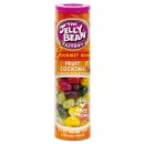 Jelly Bean Fruit Coctail želé fazolky ovocný koktejl tuba 100 g