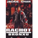 Rachot v bronxu DVD