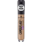 Essence Camouflage + Matt Voděodolný korektor 70 Dark Caramel 5 ml – Zboží Dáma
