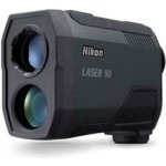 Nikon LASER 50 Laserový dálkoměr – Sleviste.cz